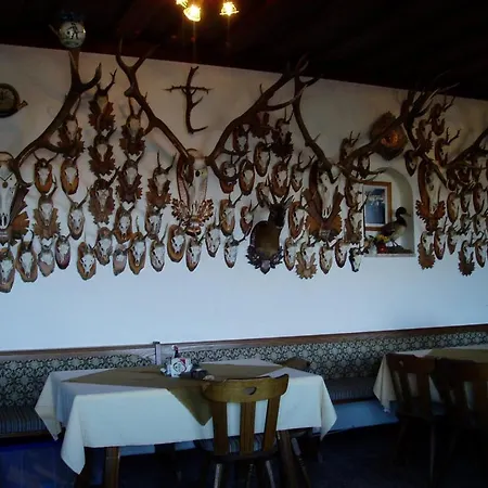 Innviertler Berggasthof