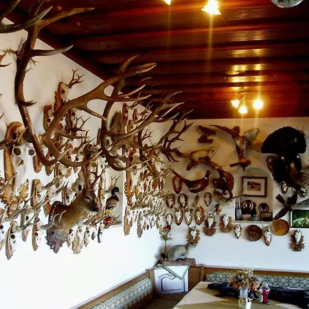 Innviertler Berggasthof Guest house 3*