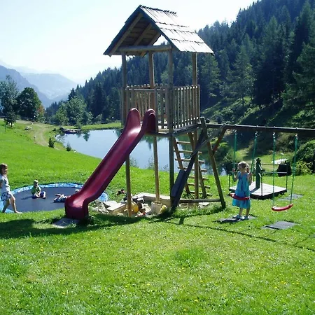 Guest house Innviertler Berggasthof Radstadt