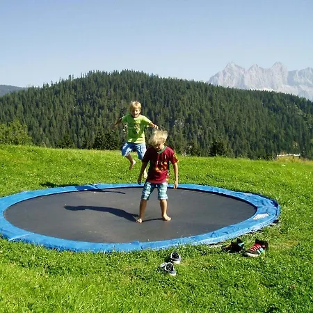 Innviertler Berggasthof 3* Radstadt