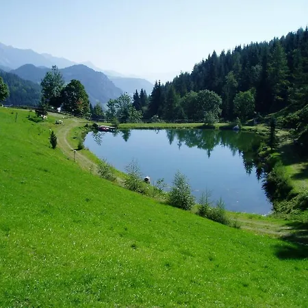 Casa de hóspedes Innviertler Berggasthof