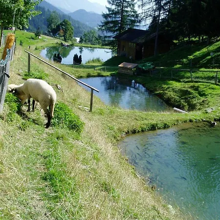 Innviertler Berggasthof Radstadt