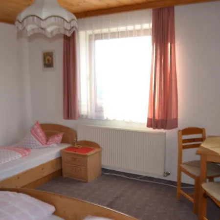 Innviertler Berggasthof 3* Radstadt