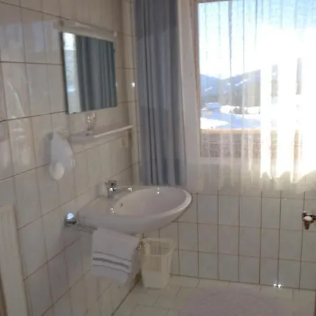 Casa de hóspedes Innviertler Berggasthof