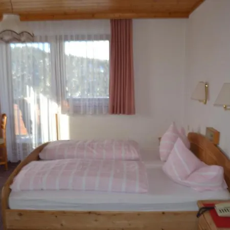 Innviertler Berggasthof Penzion Radstadt