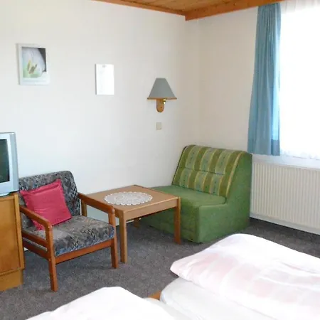 Gæstehus Innviertler Berggasthof 3*