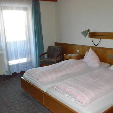 Innviertler Berggasthof Guest house 3*