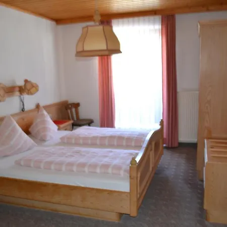 Casa de hóspedes Innviertler Berggasthof