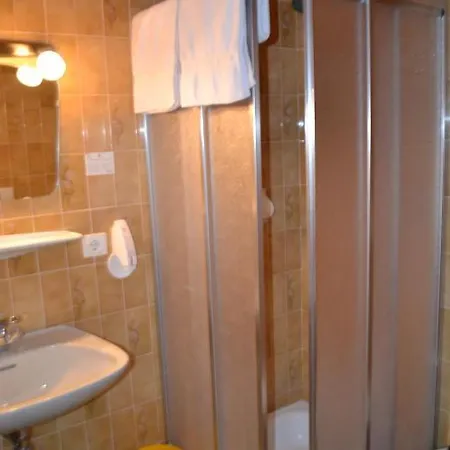 Innviertler Berggasthof Casa de hóspedes Radstadt