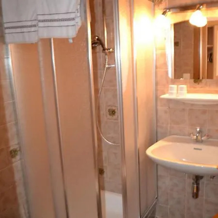 Innviertler Berggasthof Guest house