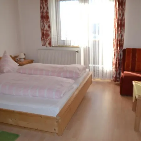 Penzion Innviertler Berggasthof 3*