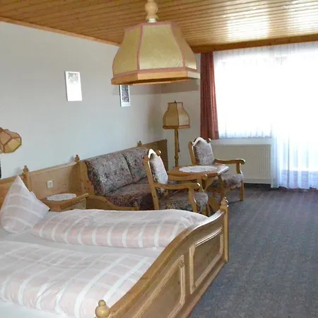 Innviertler Berggasthof 3*