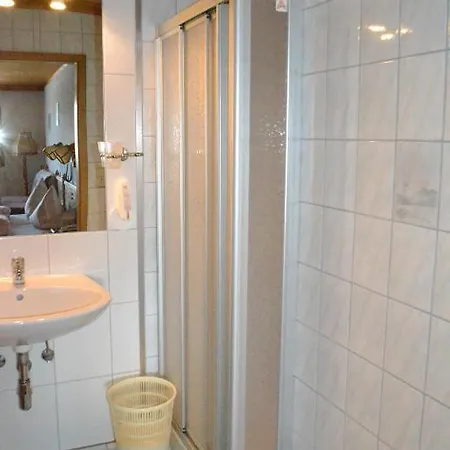 Innviertler Berggasthof