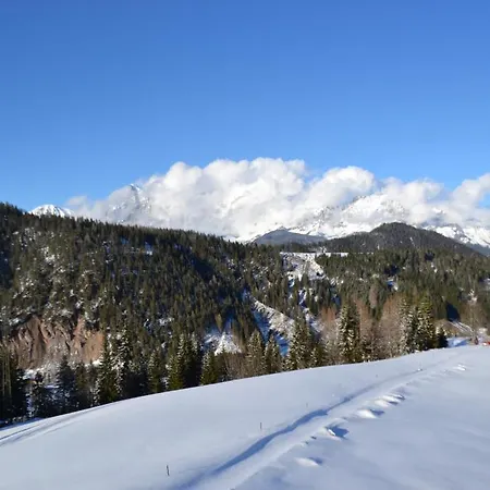 Innviertler Berggasthof Gasthuis 3*