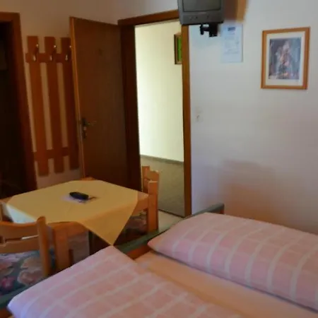 Innviertler Berggasthof 3* Radstadt