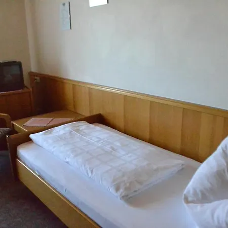 Casa de hóspedes Innviertler Berggasthof