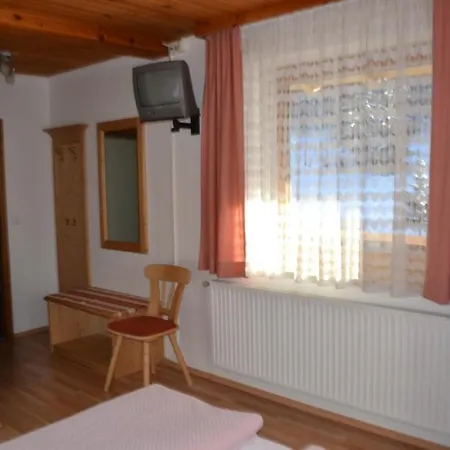 Innviertler Berggasthof