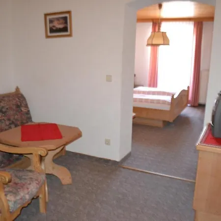 Innviertler Berggasthof Guest house 3*