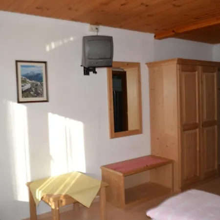 Casa de hóspedes Innviertler Berggasthof Radstadt