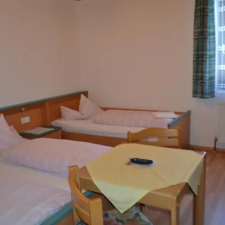 Gasthuis Innviertler Berggasthof