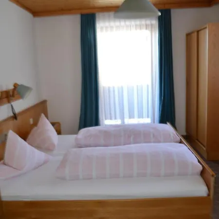Innviertler Berggasthof Guest house Radstadt