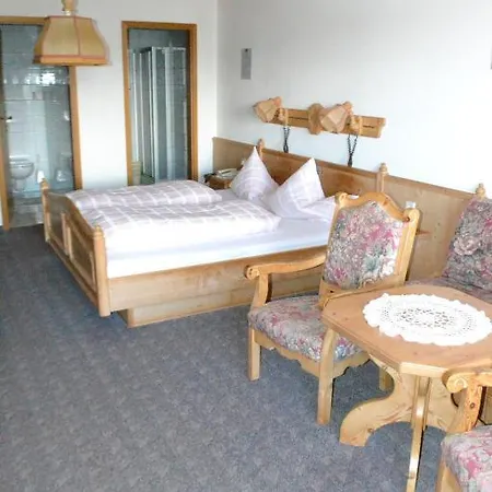 Innviertler Berggasthof Radstadt