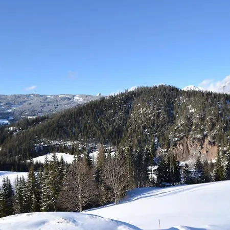 Innviertler Berggasthof Radstadt