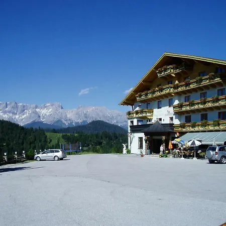 Guest house Innviertler Berggasthof