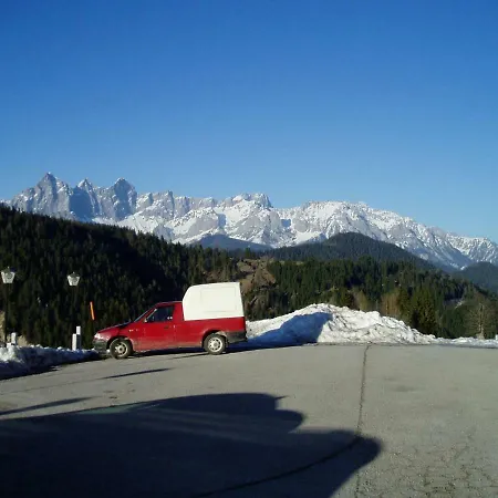 Gasthuis Innviertler Berggasthof 3*