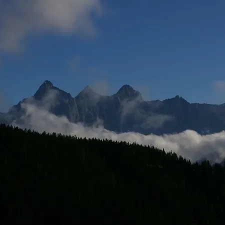 Innviertler Berggasthof Radstadt
