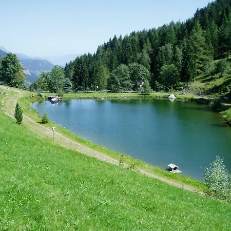 Innviertler Berggasthof Guest house 3*