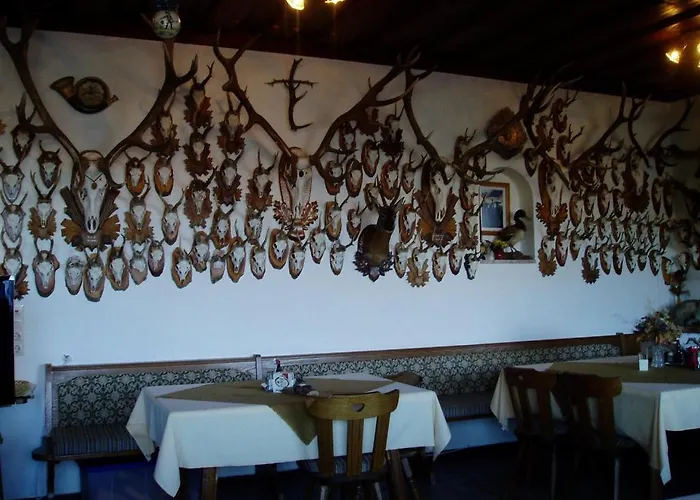 Innviertler Berggasthof