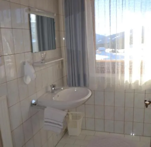 Πανσιόν Innviertler Berggasthof