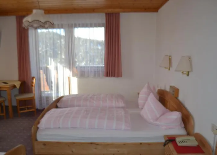 Innviertler Berggasthof Πανσιόν Radstadt