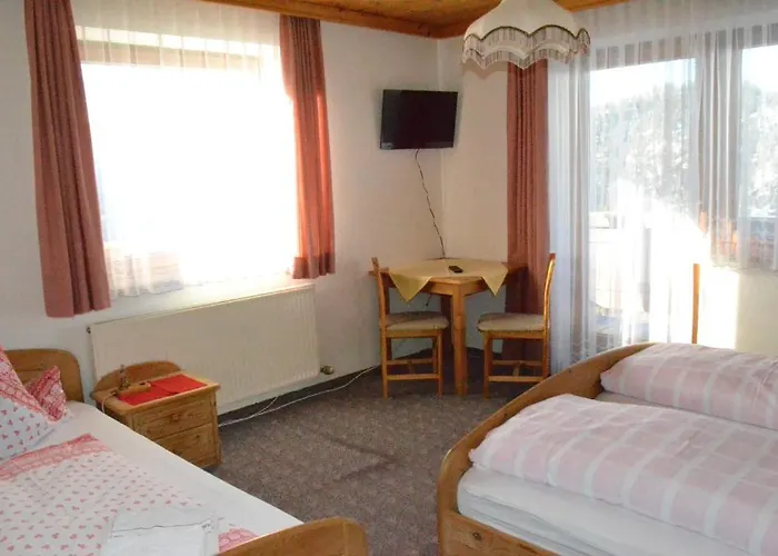 Innviertler Berggasthof 3*