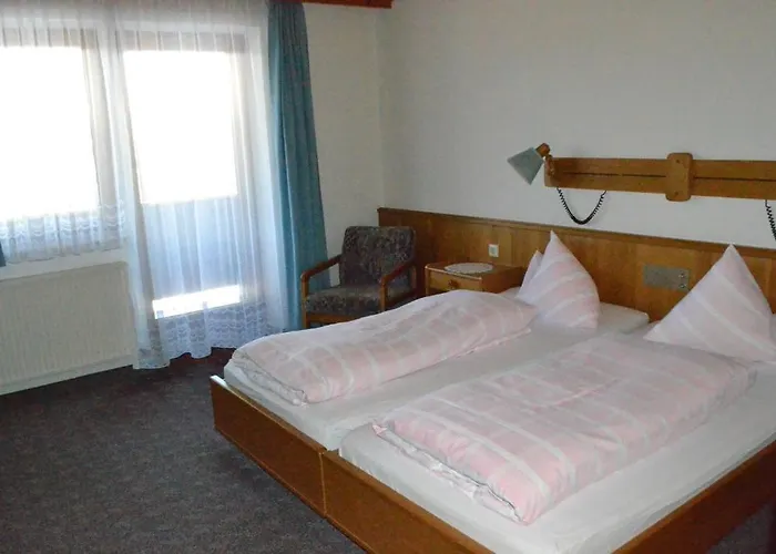 Innviertler Berggasthof ゲストハウス 3*