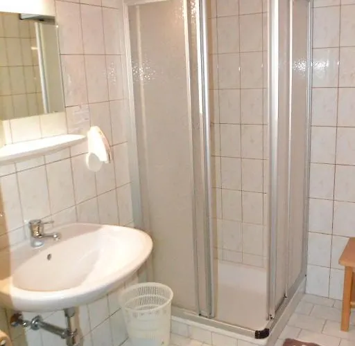 بيت ضيافة Innviertler Berggasthof رادستادت