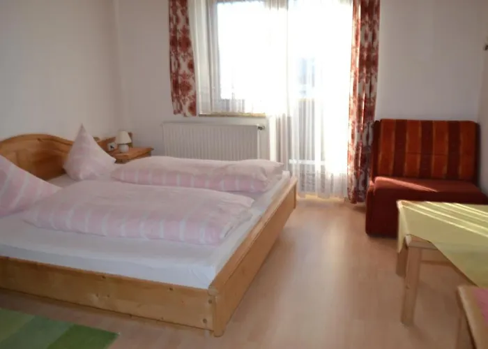 ゲストハウス Innviertler Berggasthof 3*