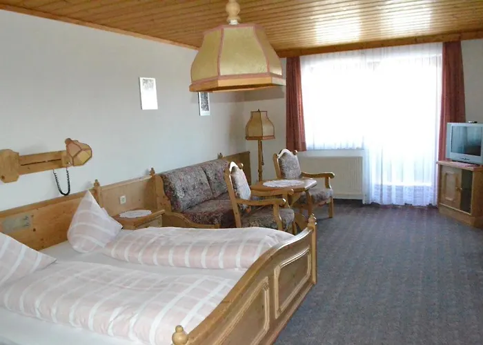 Innviertler Berggasthof 3*