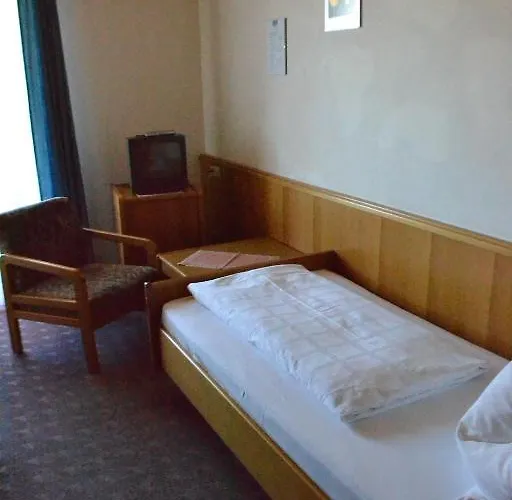 Πανσιόν Innviertler Berggasthof Radstadt