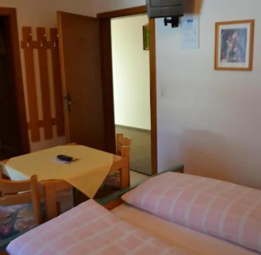 Innviertler Berggasthof 3* Radstadt