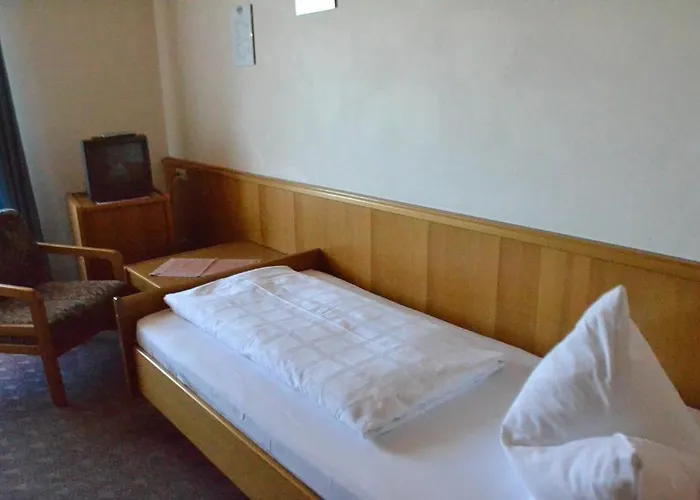 Πανσιόν Innviertler Berggasthof