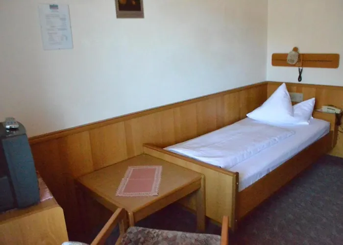 Innviertler Berggasthof Radstadt