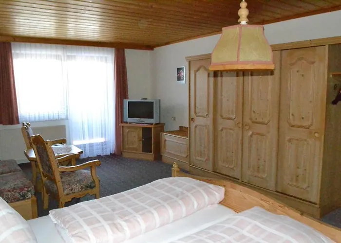 Innviertler Berggasthof Πανσιόν