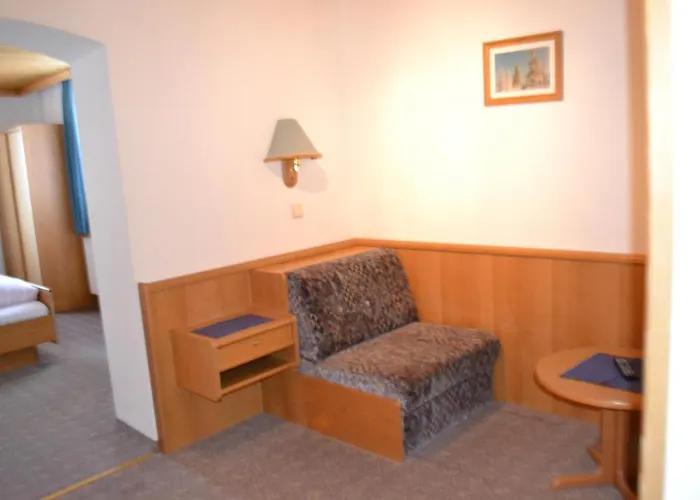 Innviertler Berggasthof 3*