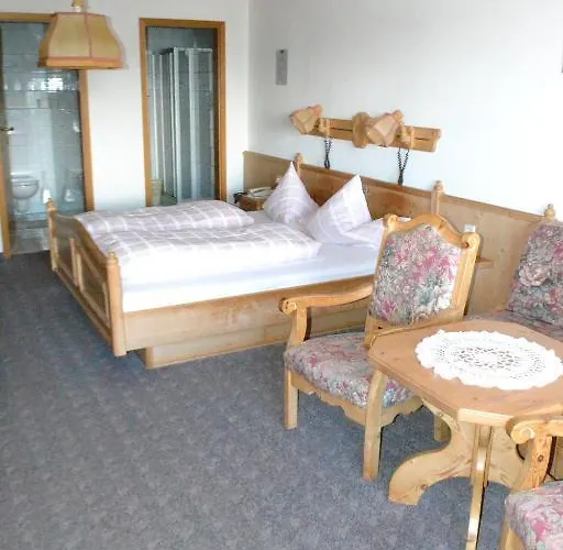 Innviertler Berggasthof Radstadt