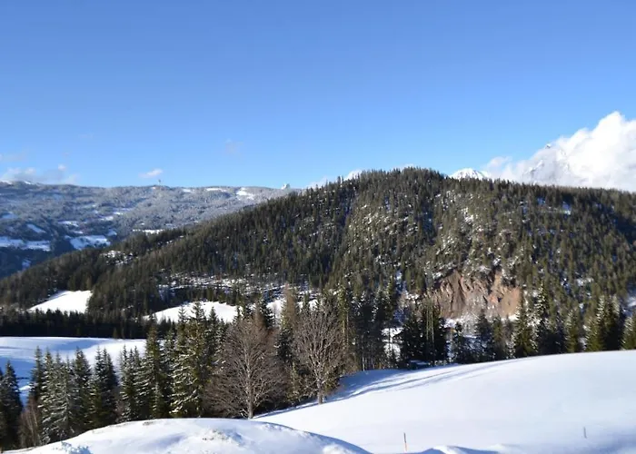 Innviertler Berggasthof Radstadt