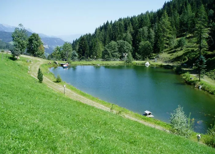 Innviertler Berggasthof بيت ضيافة 3*